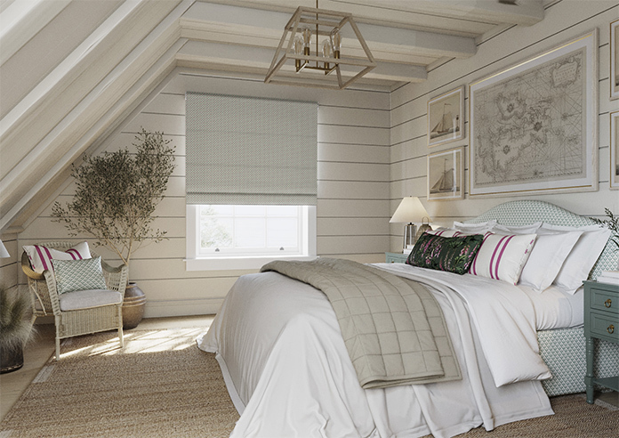 Henrys, Daws - Roman Blind - Image 6